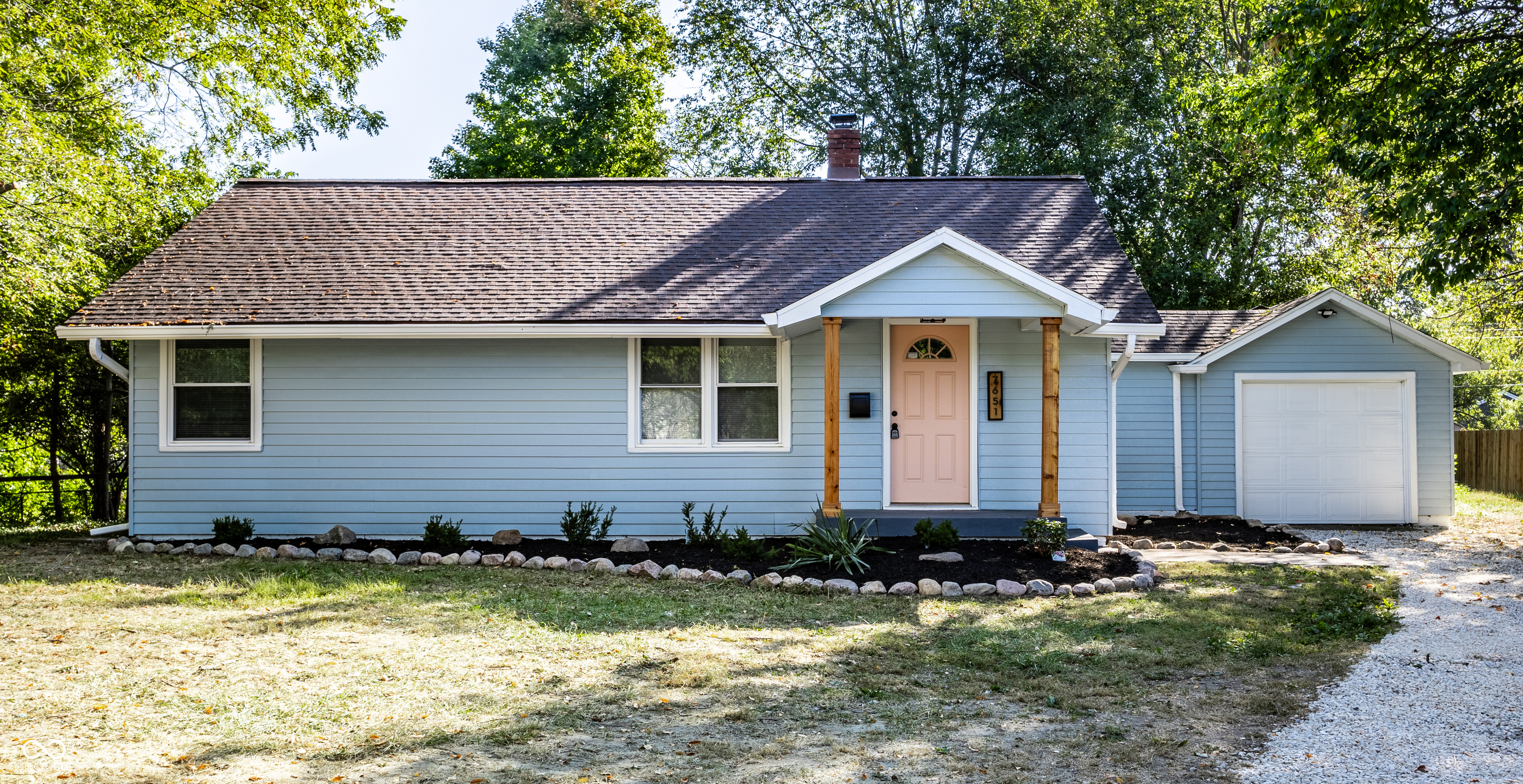 7651 Harcourt Road Indianapolis IN 46260