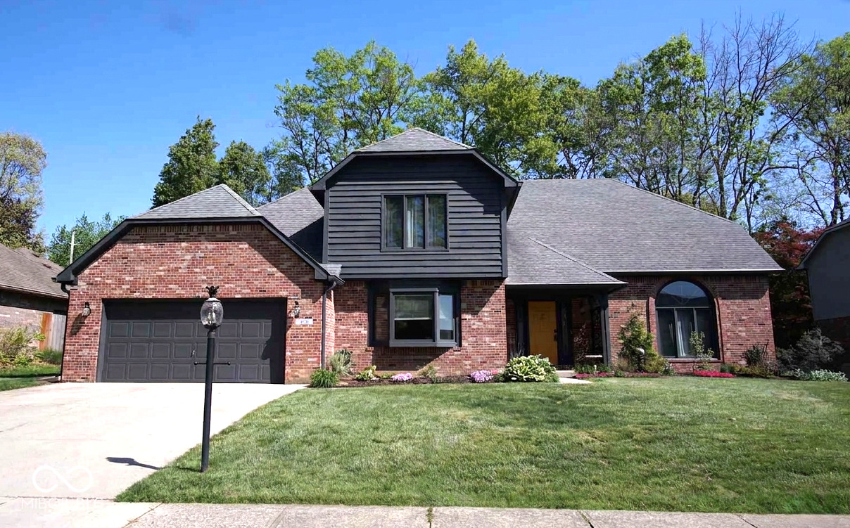 375 Nottinghill Court Indianapolis IN 46234