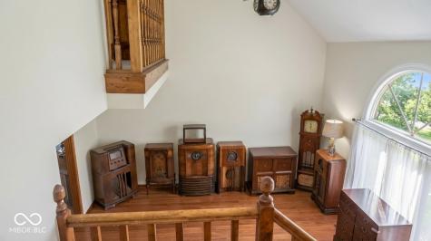 375 Nottinghill Court Indianapolis IN 46234