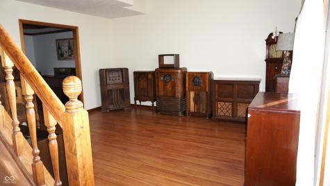 375 Nottinghill Court Indianapolis IN 46234