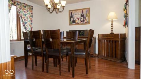 375 Nottinghill Court Indianapolis IN 46234