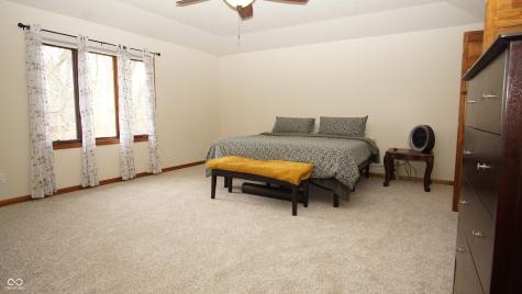 375 Nottinghill Court Indianapolis IN 46234