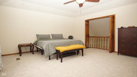 375 Nottinghill Court Indianapolis IN 46234