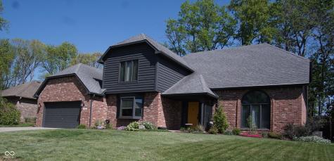 375 Nottinghill Court Indianapolis IN 46234