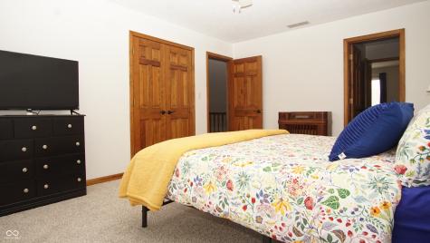 375 Nottinghill Court Indianapolis IN 46234