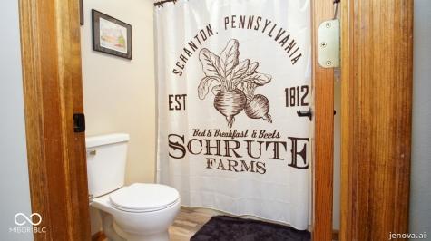 375 Nottinghill Court Indianapolis IN 46234