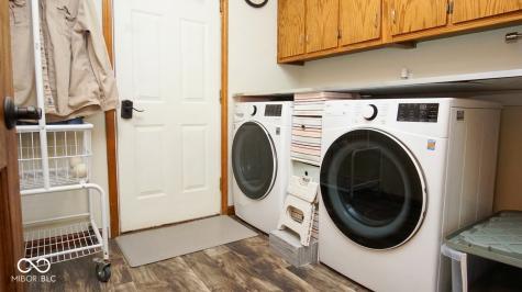 375 Nottinghill Court Indianapolis IN 46234