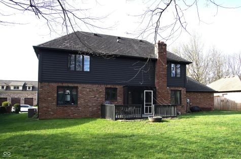 375 Nottinghill Court Indianapolis IN 46234