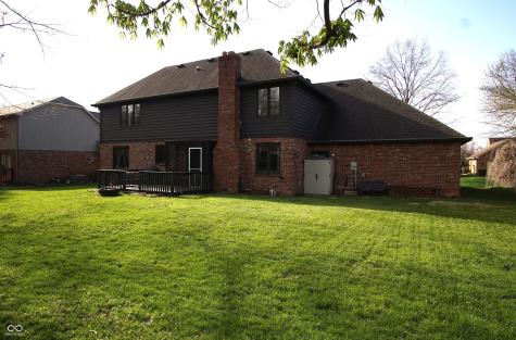 375 Nottinghill Court Indianapolis IN 46234