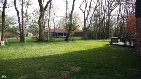 375 Nottinghill Court Indianapolis IN 46234