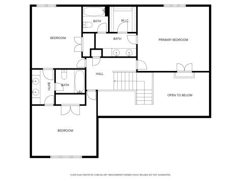 375 Nottinghill Court Indianapolis IN 46234
