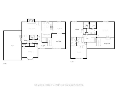 375 Nottinghill Court Indianapolis IN 46234