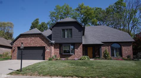 375 Nottinghill Court Indianapolis IN 46234