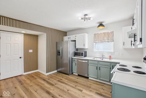 3642 Limelight Lane Whitestown IN 46075