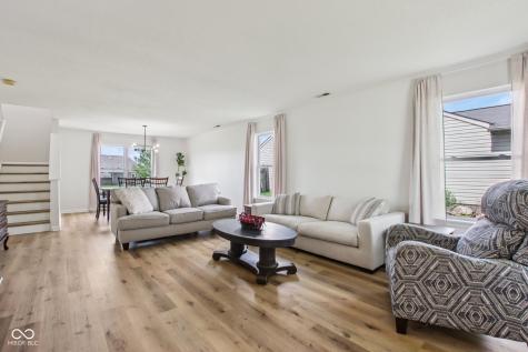 3642 Limelight Lane Whitestown IN 46075