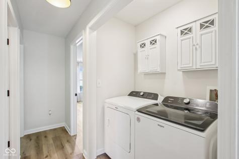 3642 Limelight Lane Whitestown IN 46075
