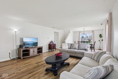 3642 Limelight Lane Whitestown IN 46075
