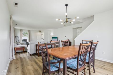 3642 Limelight Lane Whitestown IN 46075