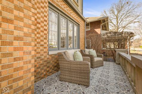 219 Blue Ridge Road Indianapolis IN 46208