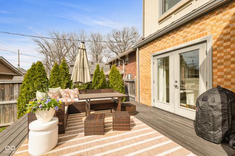219 Blue Ridge Road Indianapolis IN 46208