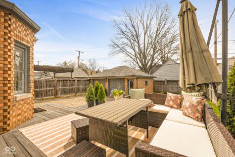 219 Blue Ridge Road Indianapolis IN 46208