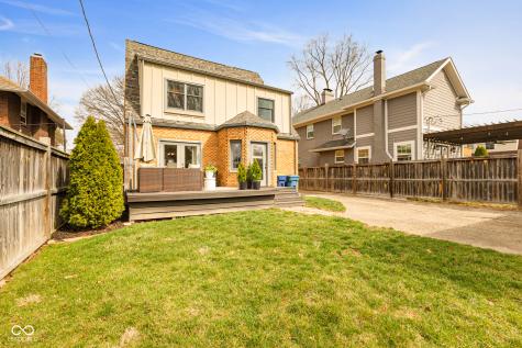 219 Blue Ridge Road Indianapolis IN 46208