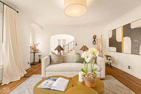 219 Blue Ridge Road Indianapolis IN 46208
