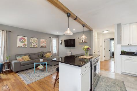 6180 Crittenden Avenue Indianapolis IN 46220