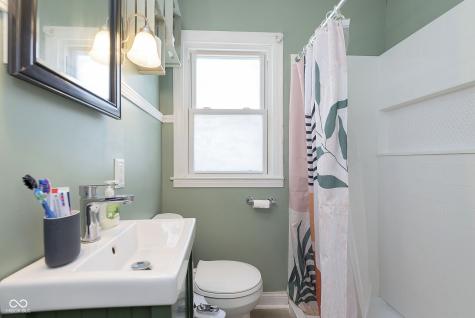 6180 Crittenden Avenue Indianapolis IN 46220