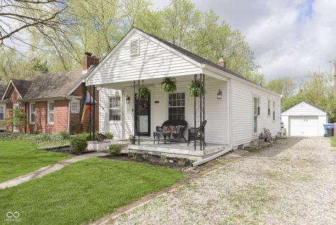 6180 Crittenden Avenue Indianapolis IN 46220
