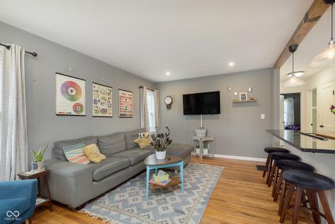 6180 Crittenden Avenue Indianapolis IN 46220
