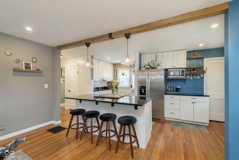 6180 Crittenden Avenue Indianapolis IN 46220