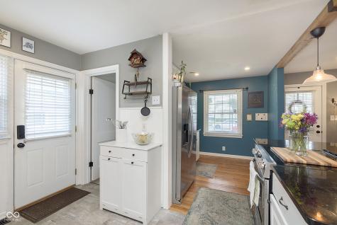 6180 Crittenden Avenue Indianapolis IN 46220