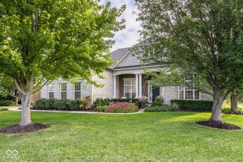13263 Beckwith Drive Carmel IN 46074