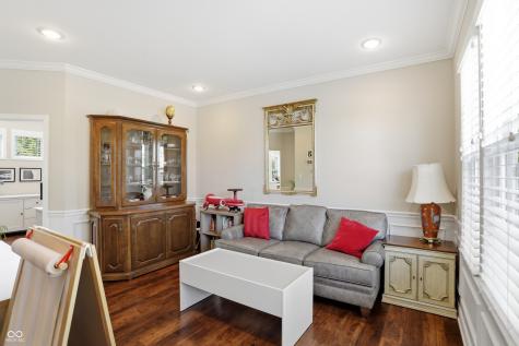 3334 Glenwillow Court Bargersville IN 46106