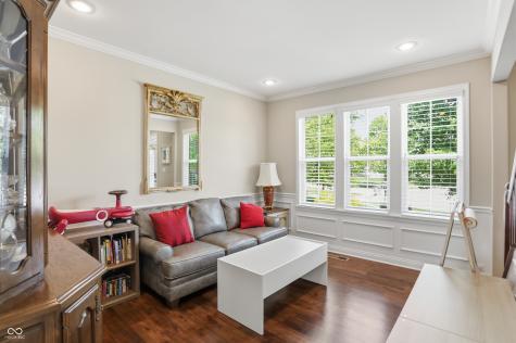 3334 Glenwillow Court Bargersville IN 46106