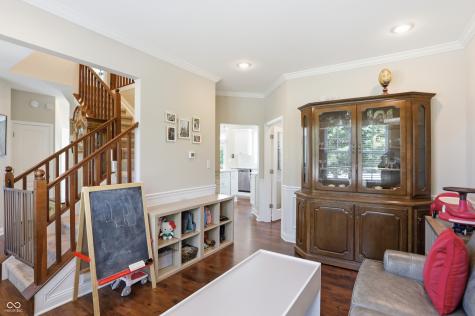3334 Glenwillow Court Bargersville IN 46106