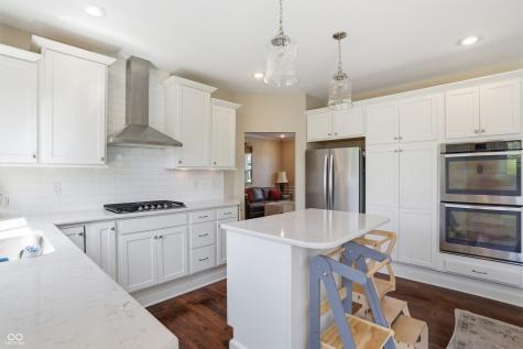 3334 Glenwillow Court Bargersville IN 46106