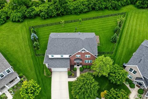 3334 Glenwillow Court Bargersville IN 46106