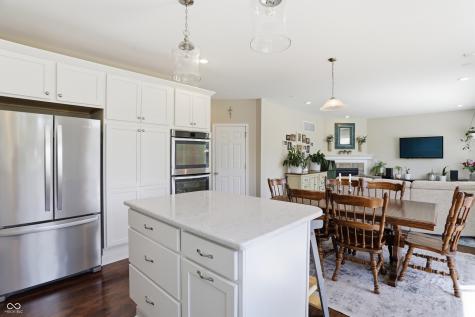 3334 Glenwillow Court Bargersville IN 46106