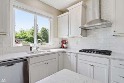 3334 Glenwillow Court Bargersville IN 46106