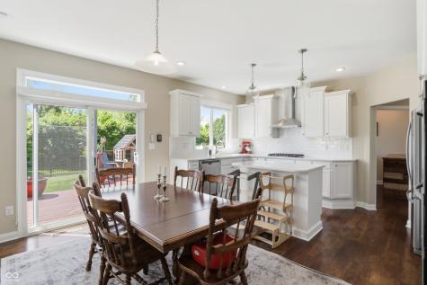 3334 Glenwillow Court Bargersville IN 46106