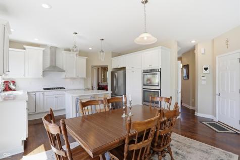 3334 Glenwillow Court Bargersville IN 46106