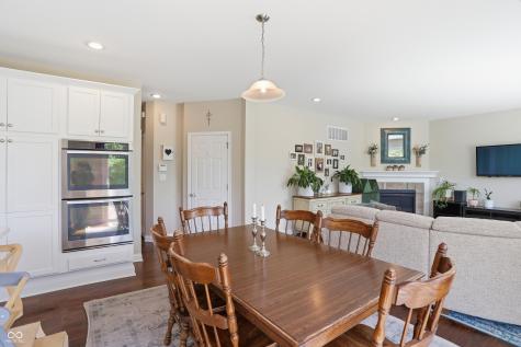 3334 Glenwillow Court Bargersville IN 46106