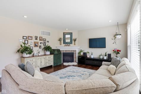 3334 Glenwillow Court Bargersville IN 46106