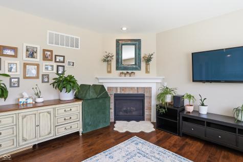3334 Glenwillow Court Bargersville IN 46106
