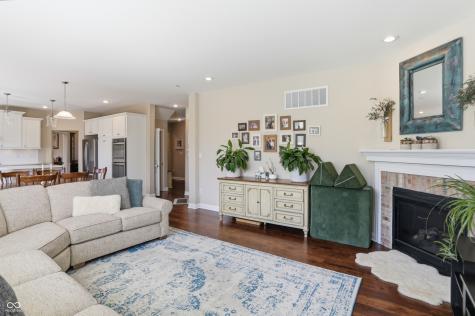 3334 Glenwillow Court Bargersville IN 46106
