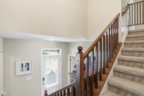 3334 Glenwillow Court Bargersville IN 46106
