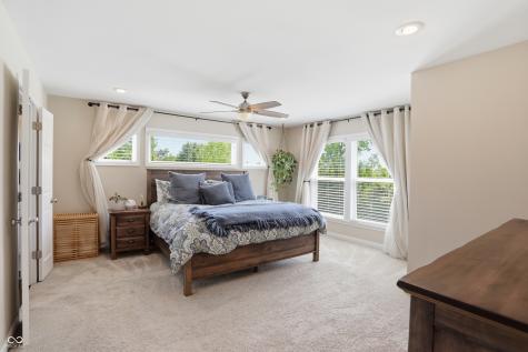 3334 Glenwillow Court Bargersville IN 46106