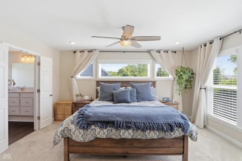 3334 Glenwillow Court Bargersville IN 46106
